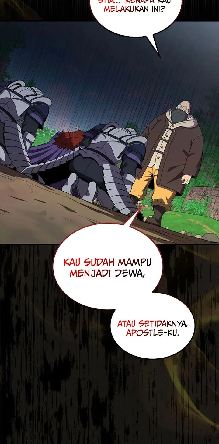 Sleeping Ranker Bab 149 halaman 34