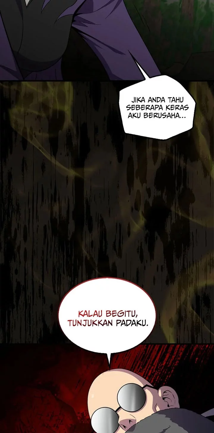 Sleeping Ranker Bab 149 halaman 38