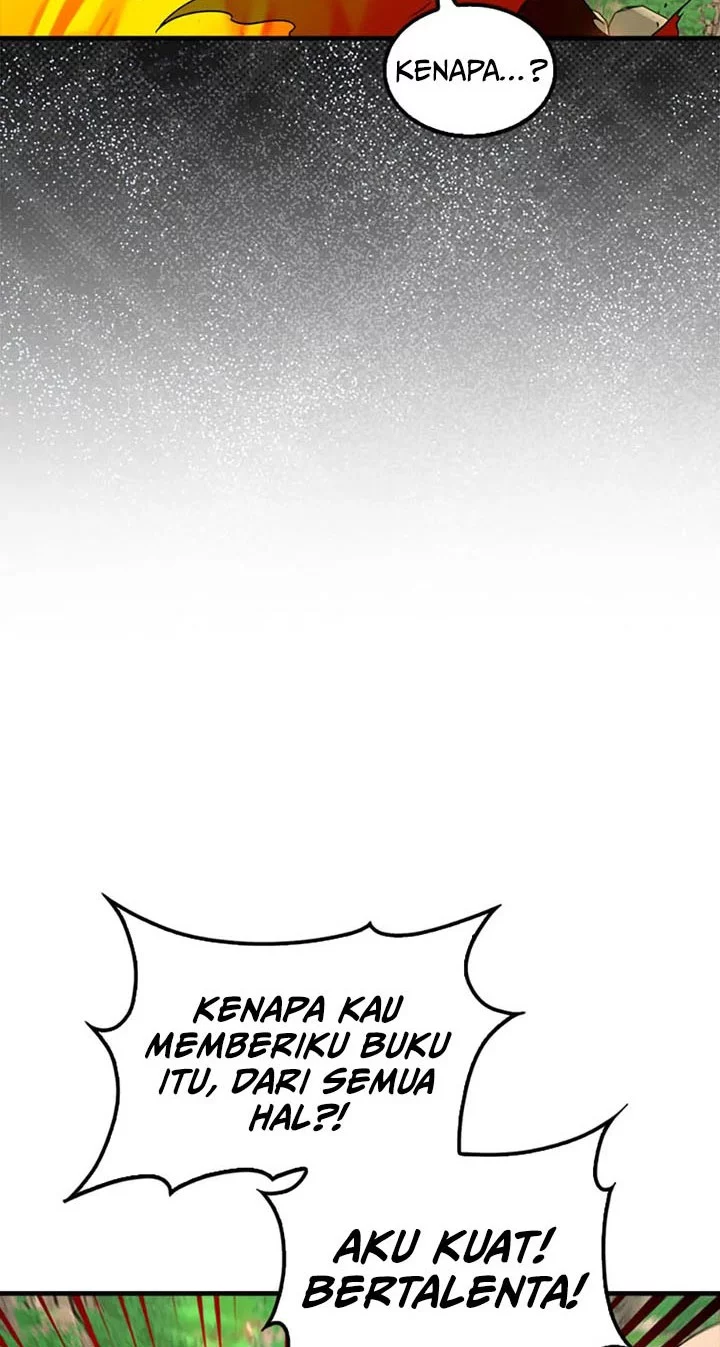 Sleeping Ranker Bab 149 halaman 52