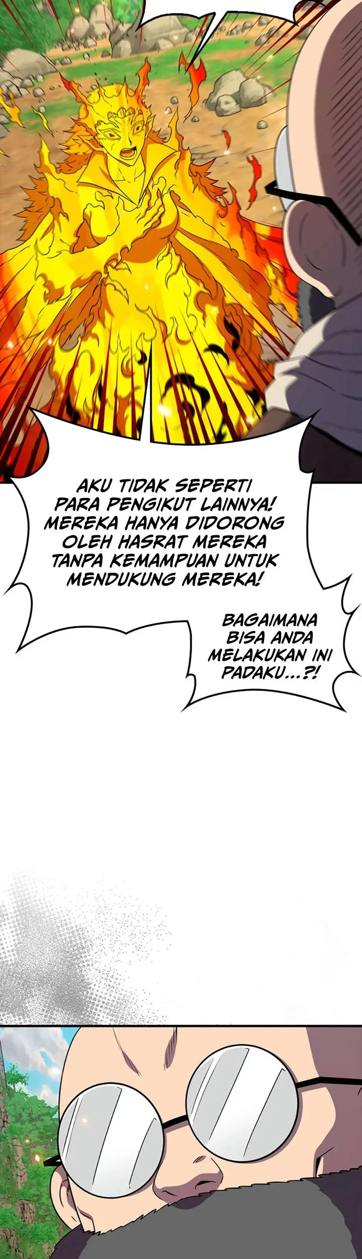 Sleeping Ranker Bab 149 halaman 53