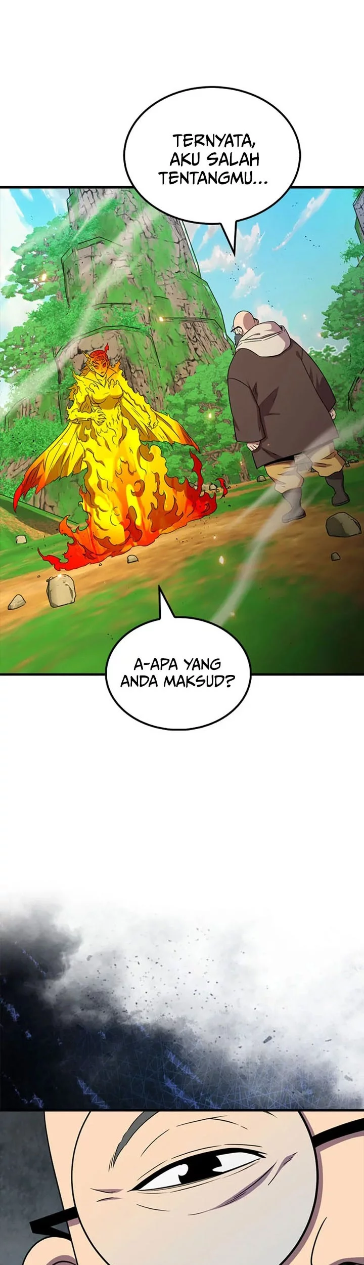 Sleeping Ranker Bab 149 halaman 55
