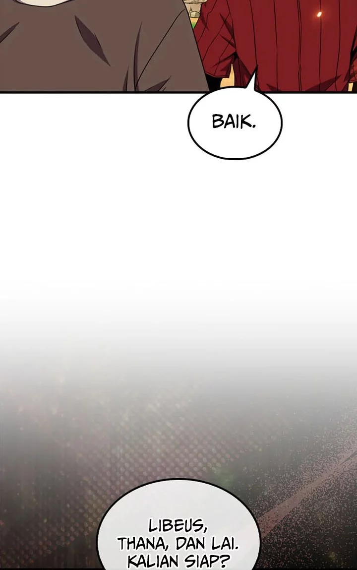 Sleeping Ranker Bab 149 halaman 60