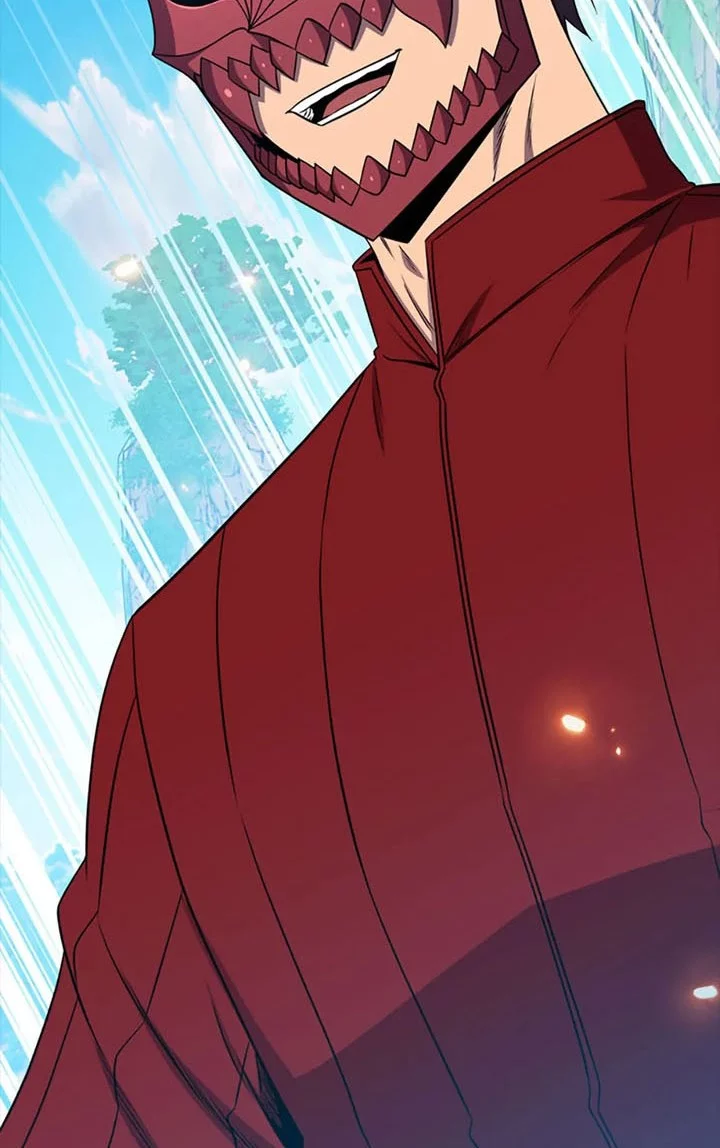 Sleeping Ranker Bab 149 halaman 62