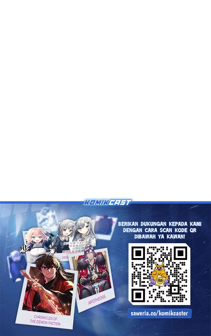 Sleeping Ranker Bab 149 halaman 64