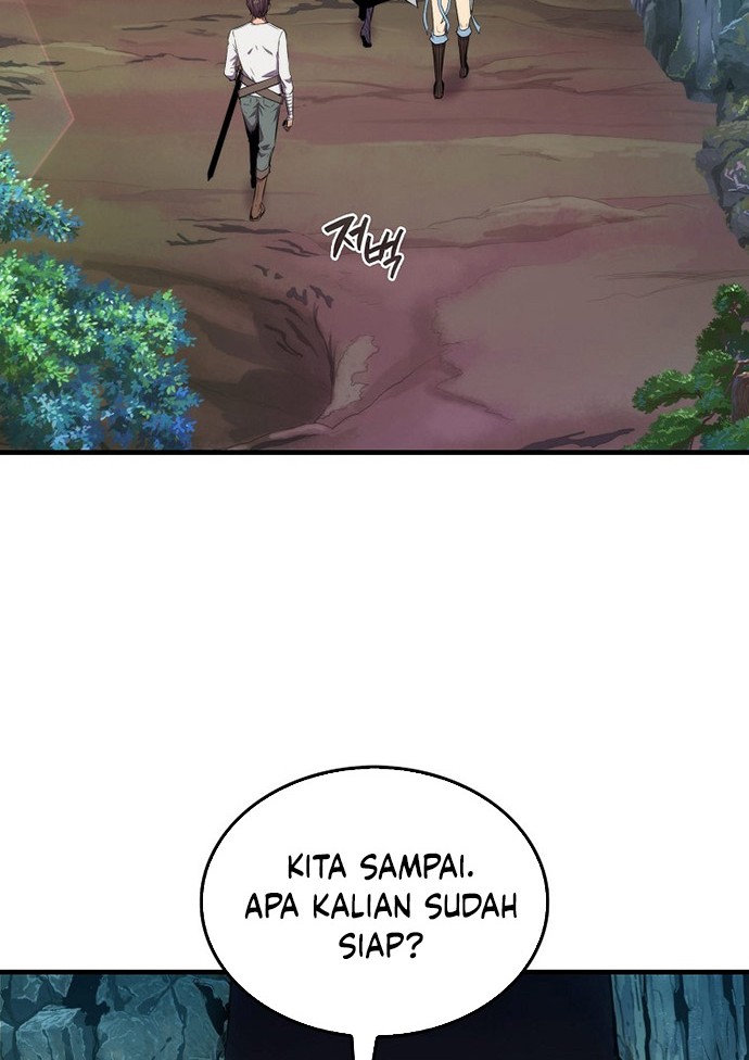 Sleeping Ranker Bab 15 halaman 3