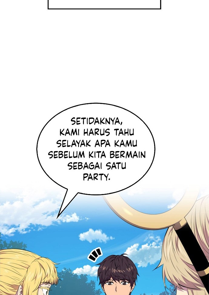 Sleeping Ranker Bab 15 halaman 5