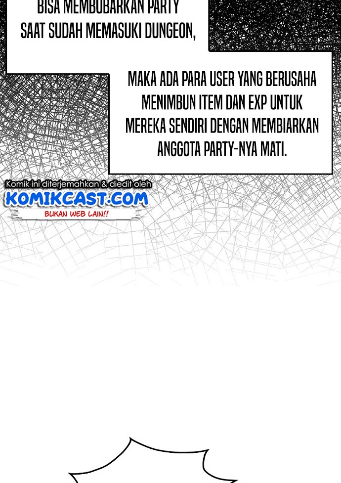 Sleeping Ranker Bab 15 halaman 7