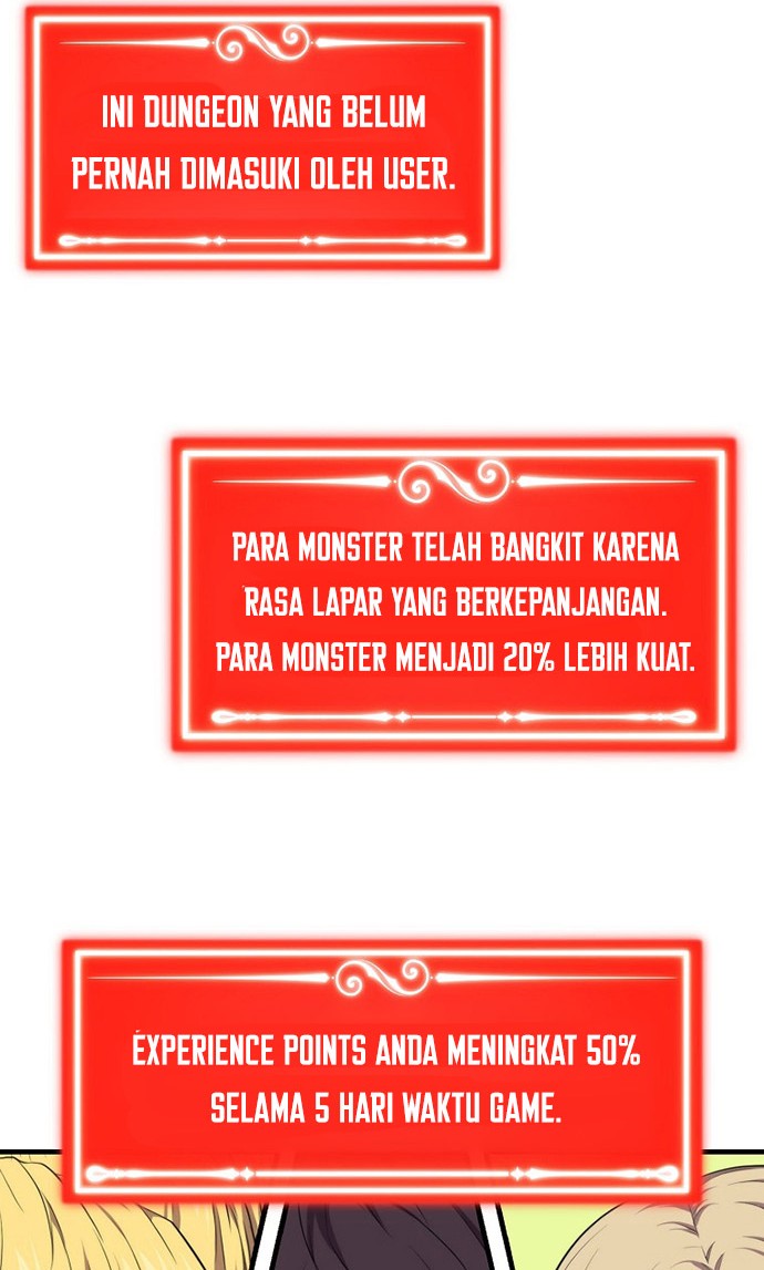 Sleeping Ranker Bab 15 halaman 13