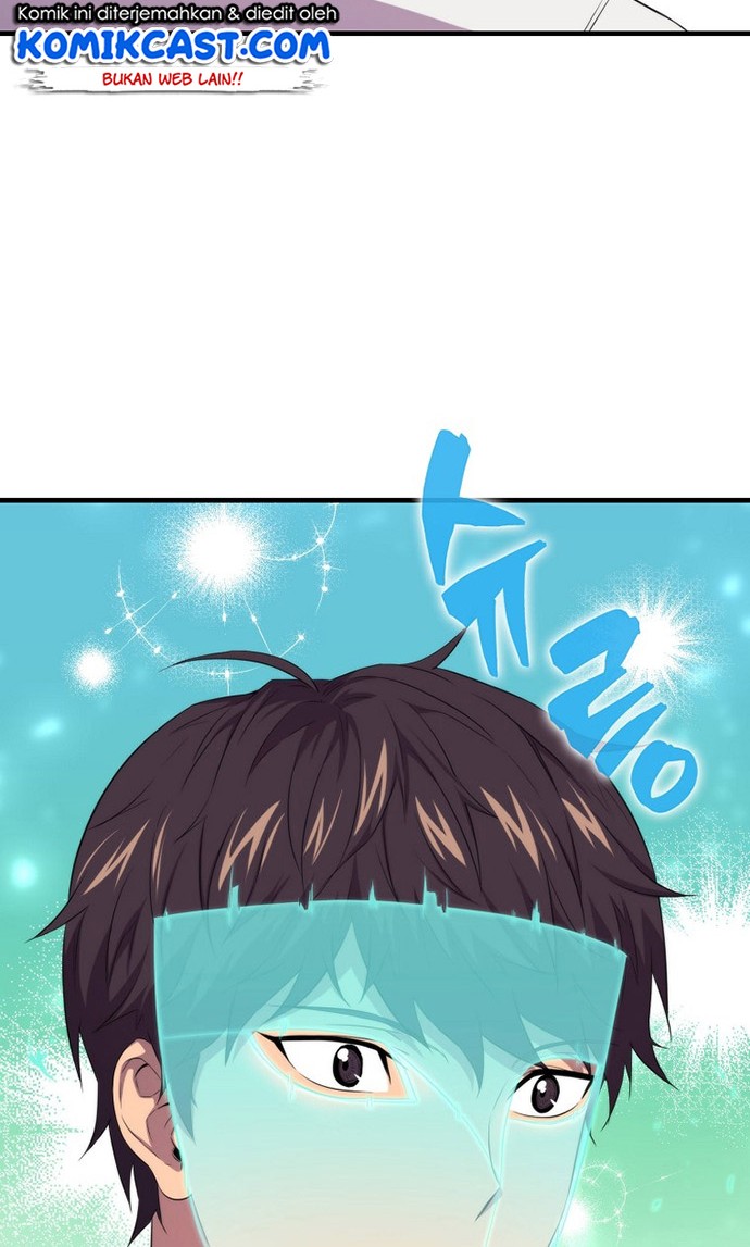 Sleeping Ranker Bab 15 halaman 15
