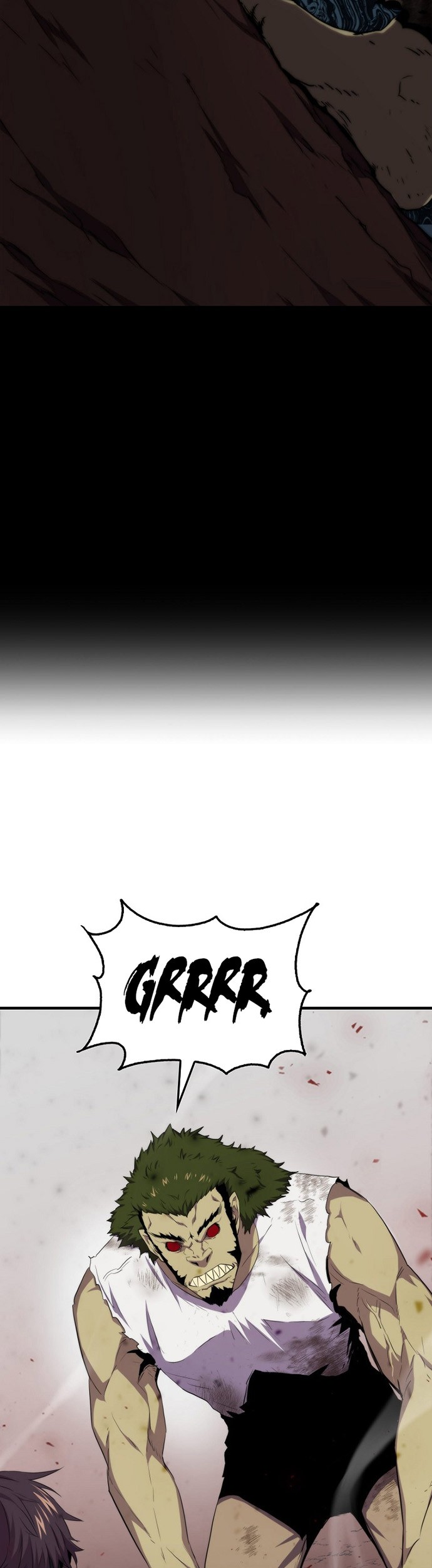 Sleeping Ranker Bab 15 halaman 20