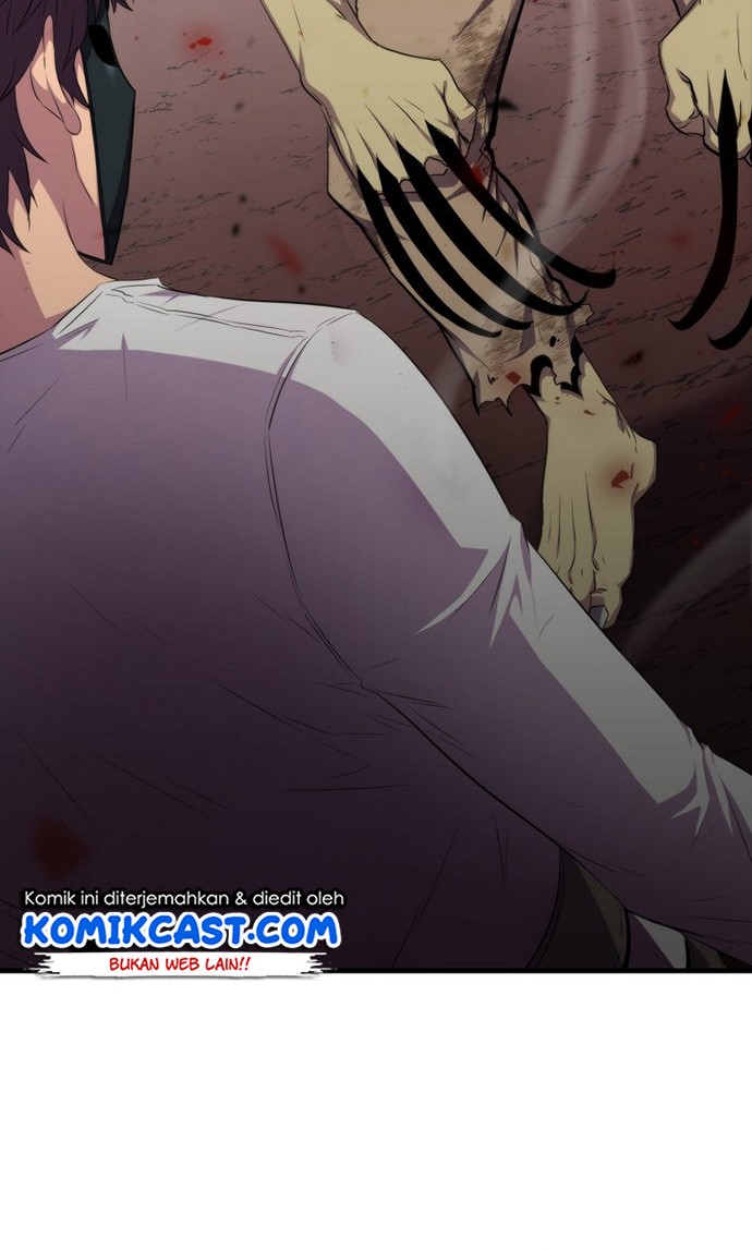 Sleeping Ranker Bab 15 halaman 21