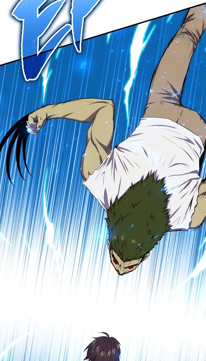 Sleeping Ranker Bab 15 halaman 23