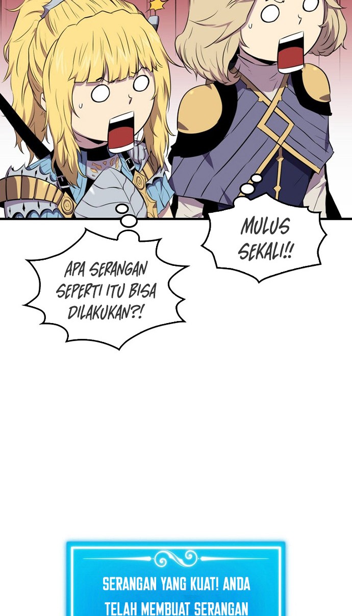 Sleeping Ranker Bab 15 halaman 27