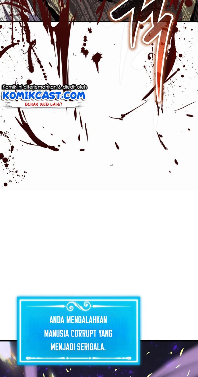 Sleeping Ranker Bab 15 halaman 37