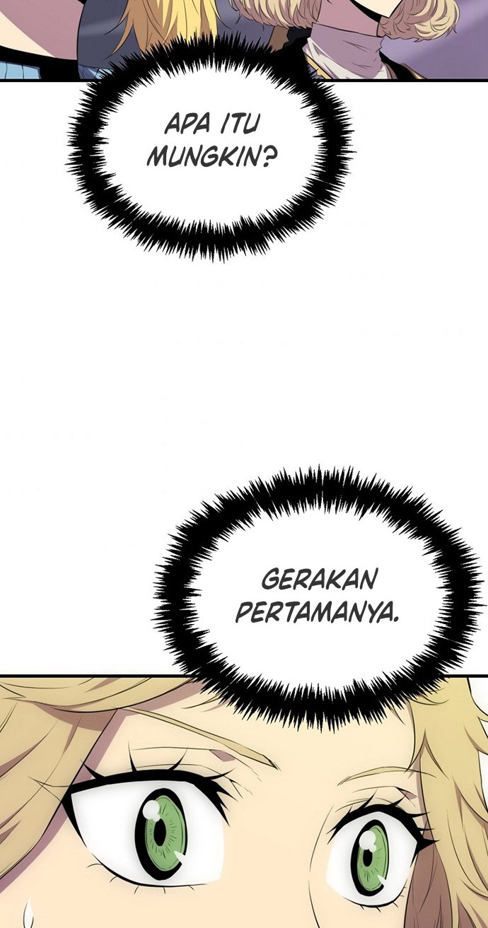 Sleeping Ranker Bab 15 halaman 39