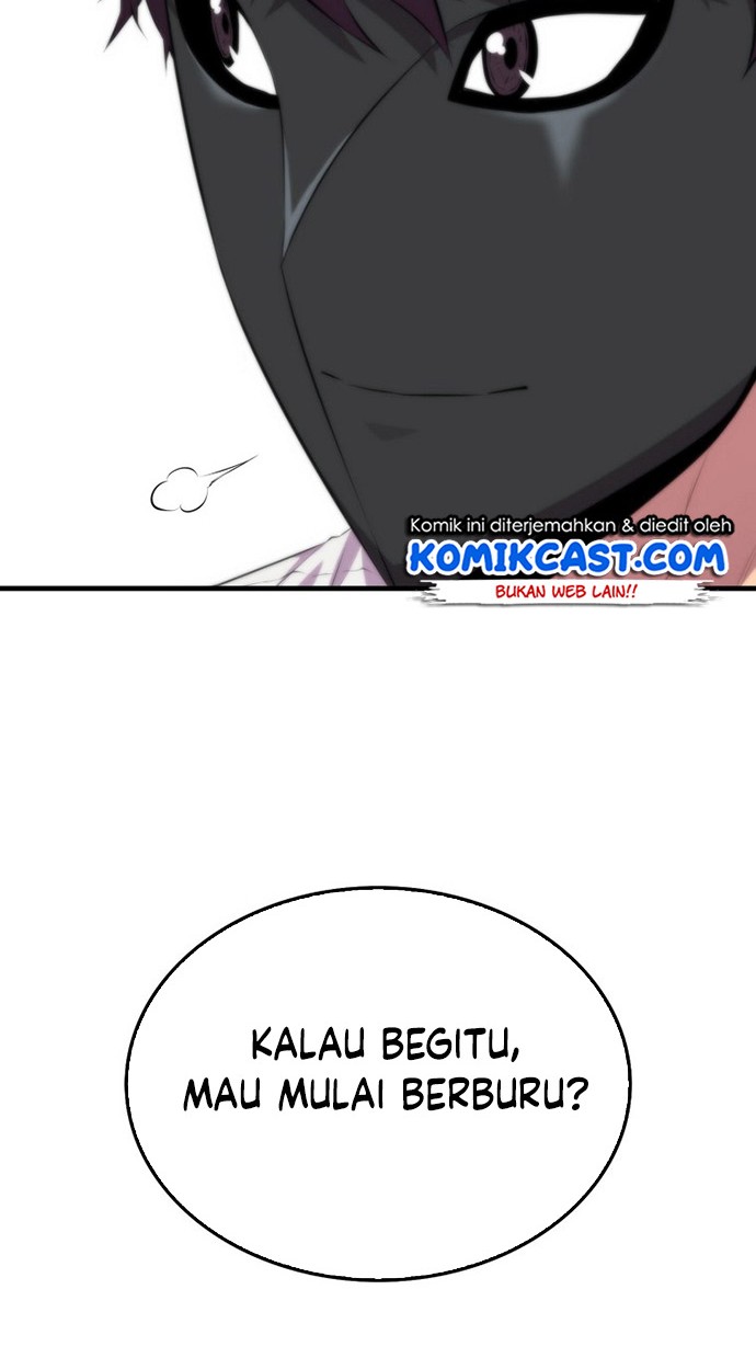 Sleeping Ranker Bab 15 halaman 45
