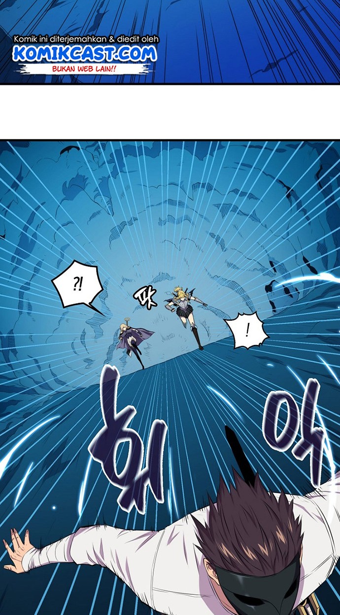 Sleeping Ranker Bab 15 halaman 47