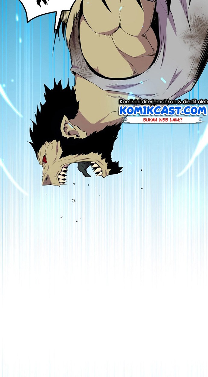 Sleeping Ranker Bab 15 halaman 51