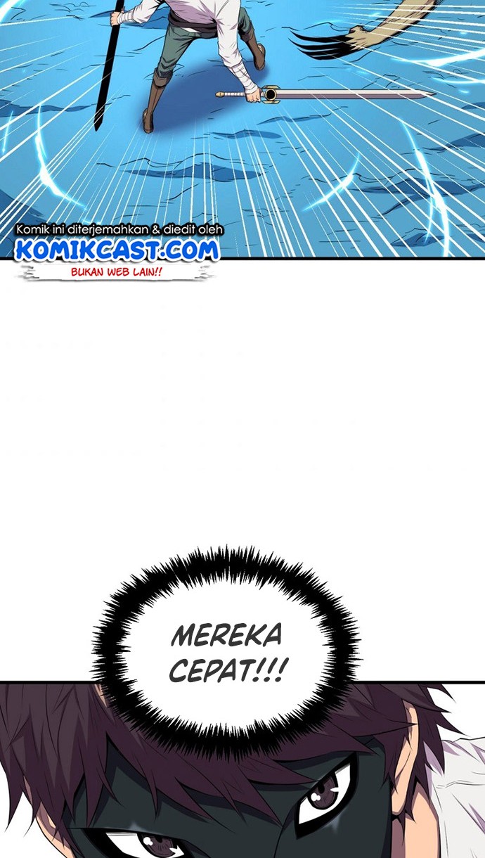 Sleeping Ranker Bab 15 halaman 55