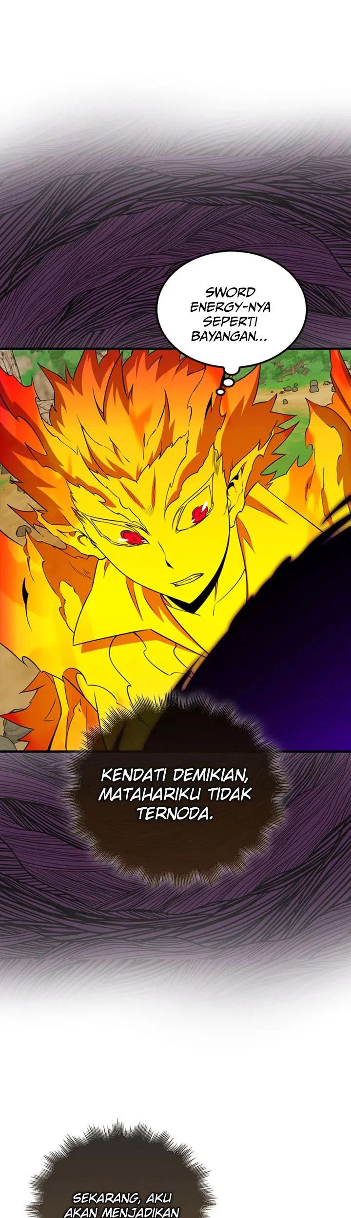 Sleeping Ranker Bab 150 halaman 7