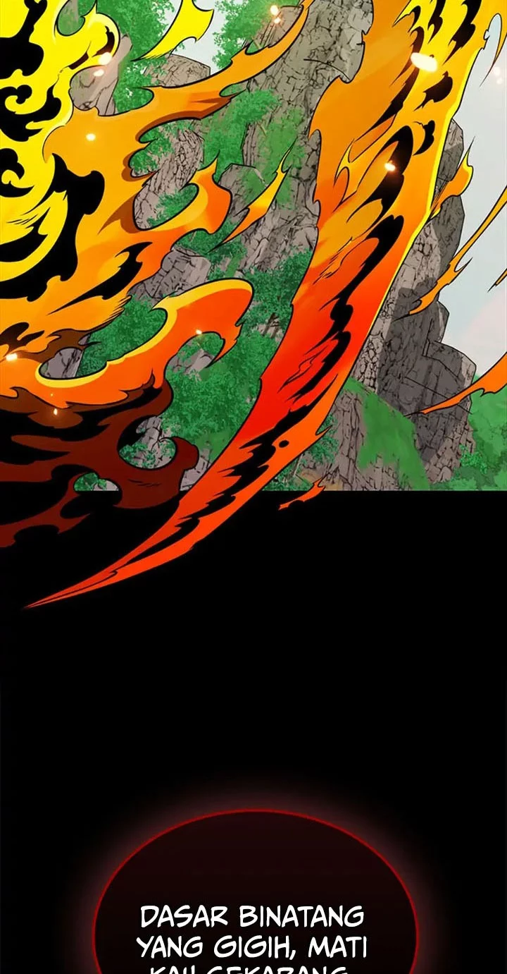 Sleeping Ranker Bab 150 halaman 30