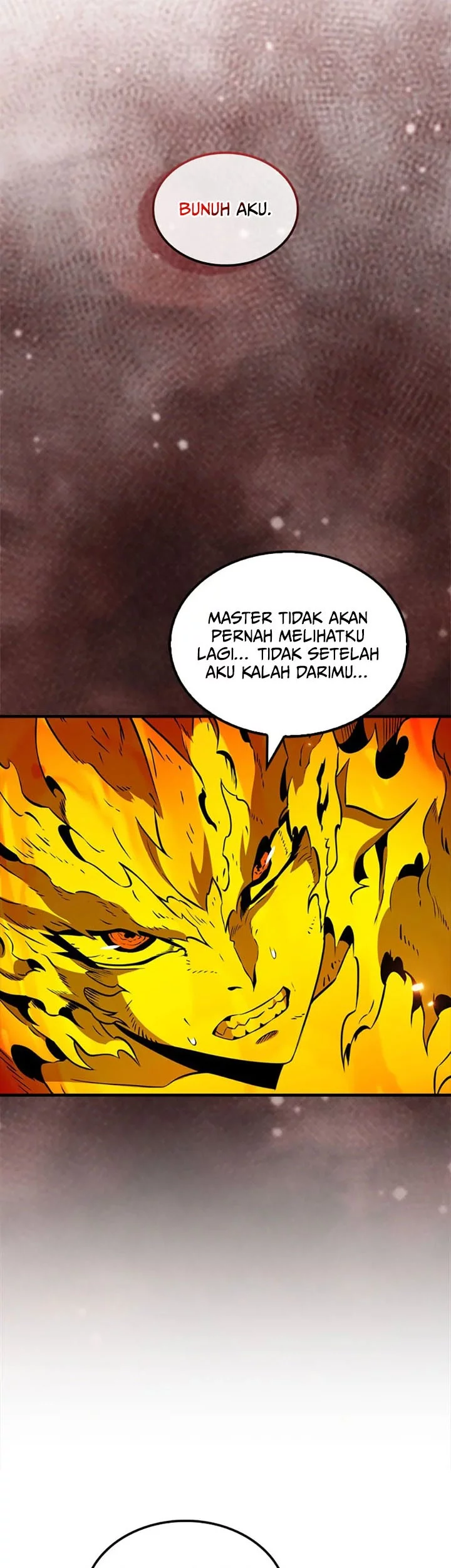Sleeping Ranker Bab 150 halaman 55