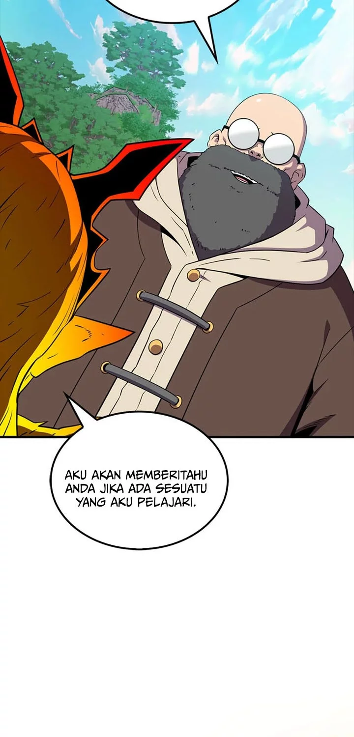 Sleeping Ranker Bab 150 halaman 66