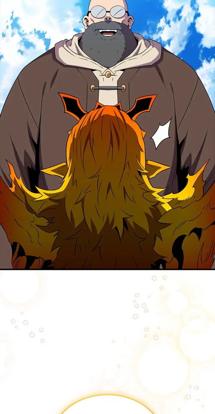 Sleeping Ranker Bab 151 halaman 2