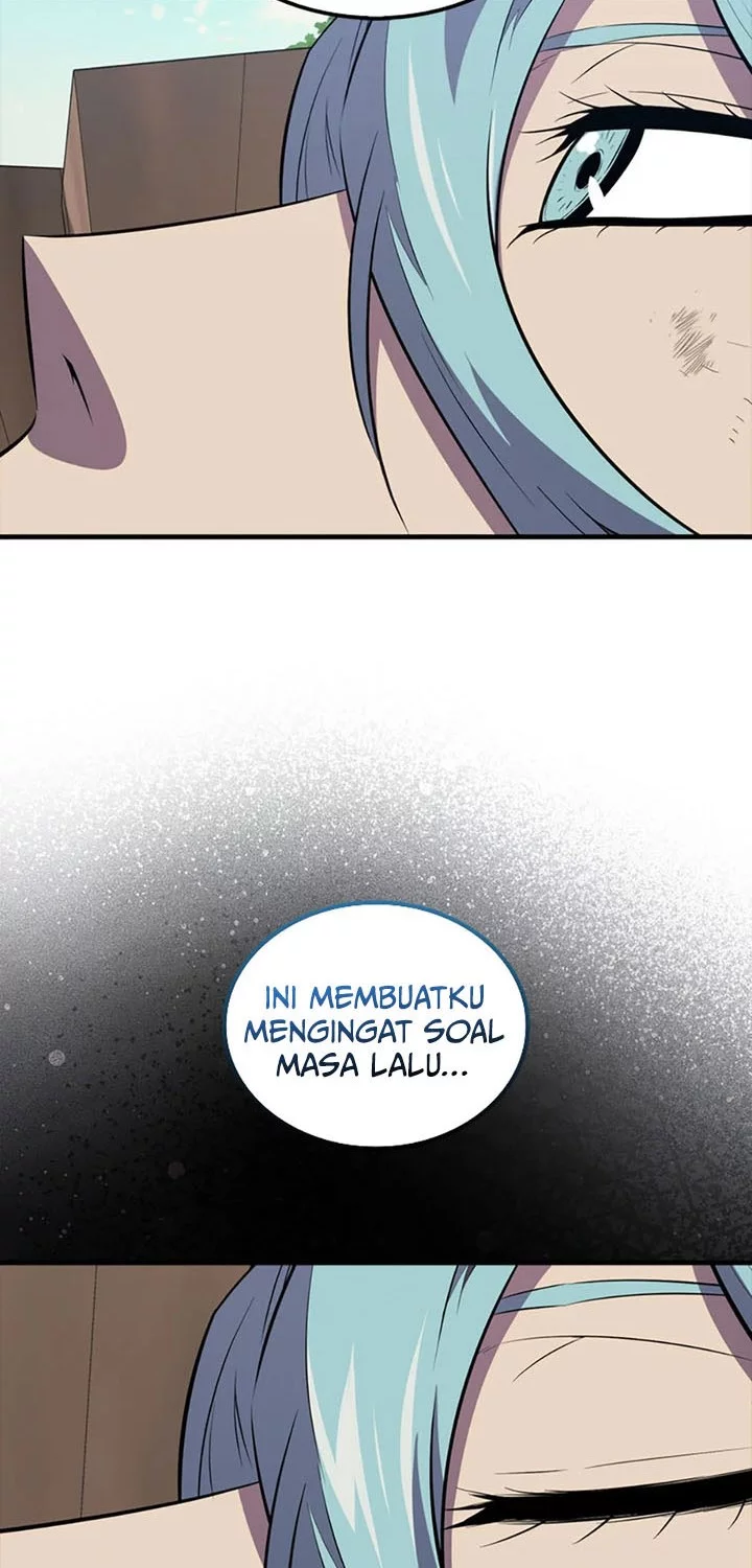 Sleeping Ranker Bab 151 halaman 20
