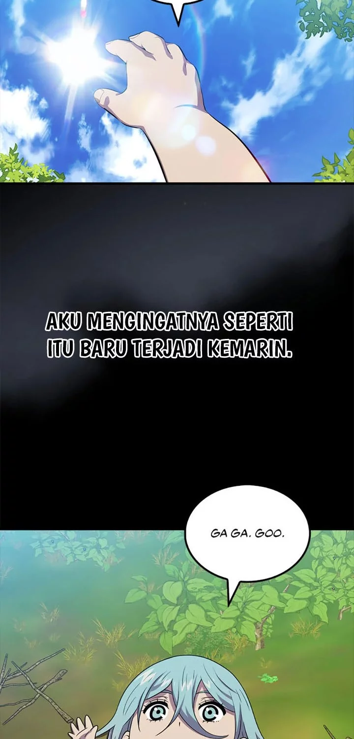 Sleeping Ranker Bab 151 halaman 22