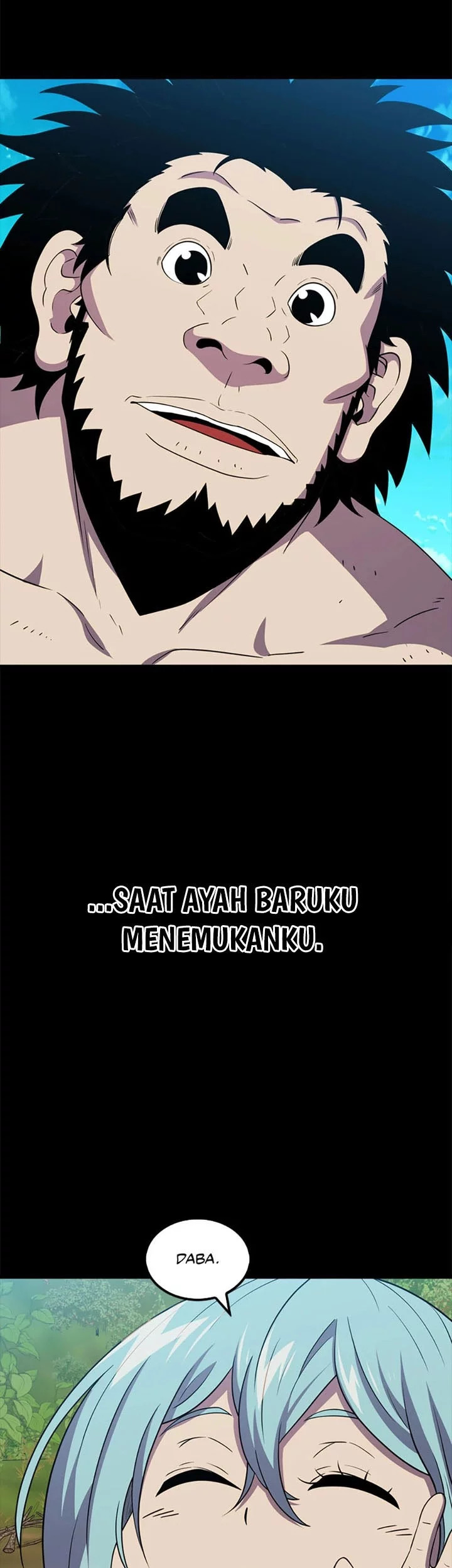 Sleeping Ranker Bab 151 halaman 25