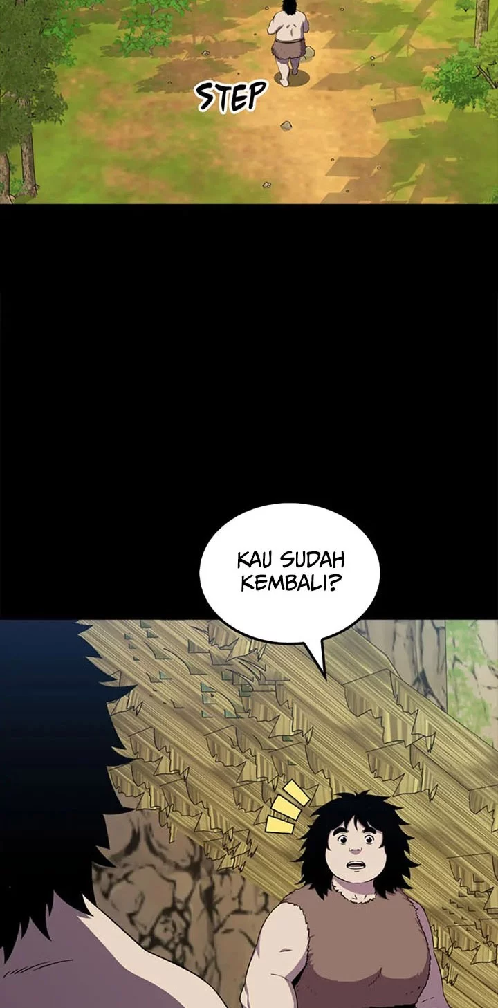 Sleeping Ranker Bab 151 halaman 28