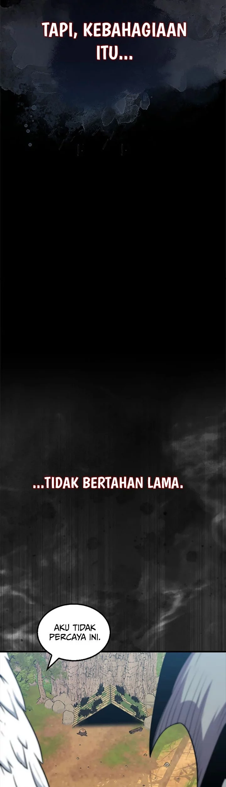 Sleeping Ranker Bab 151 halaman 39