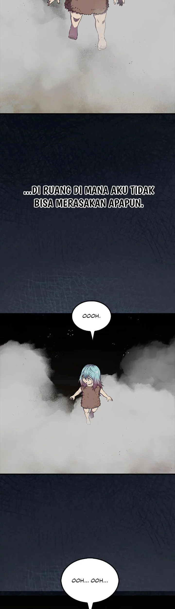 Sleeping Ranker Bab 151 halaman 51