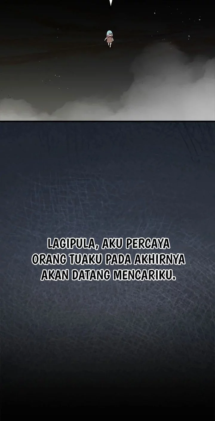 Sleeping Ranker Bab 151 halaman 52
