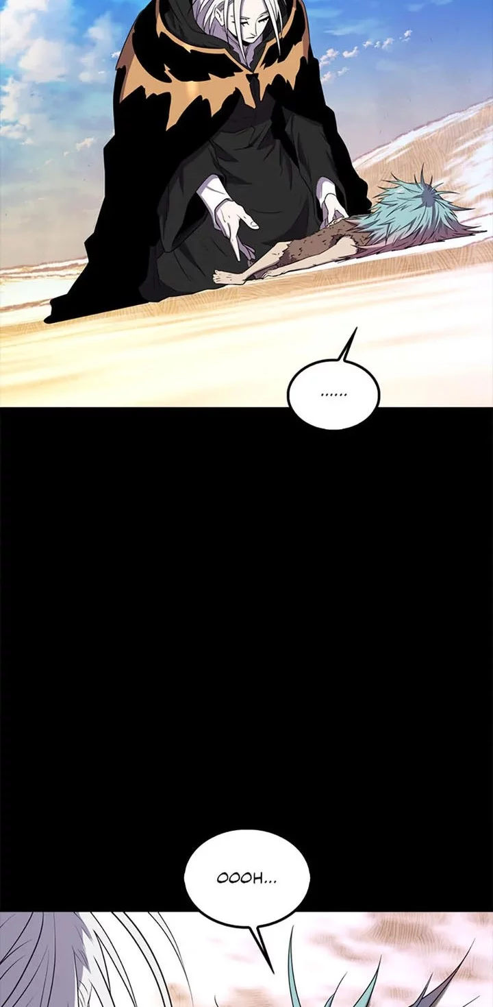 Sleeping Ranker Bab 151 halaman 66