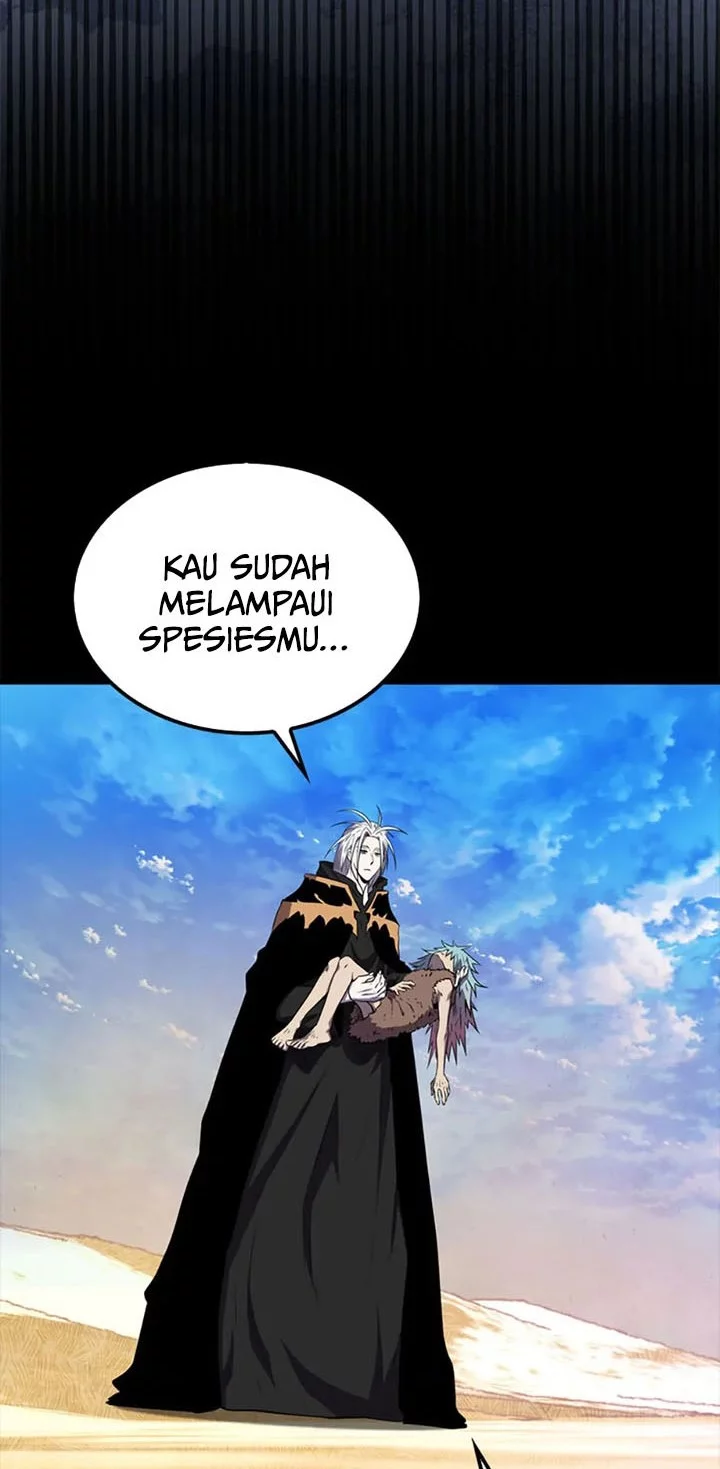 Sleeping Ranker Bab 151 halaman 68