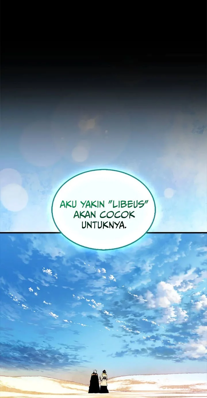 Sleeping Ranker Bab 151 halaman 74