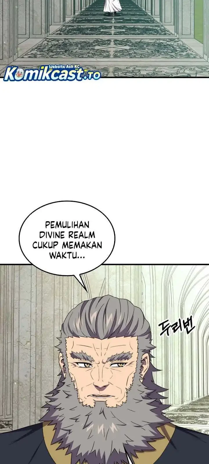 Sleeping Ranker Bab 152 halaman 3
