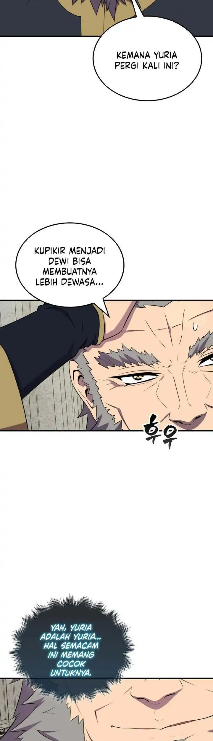Sleeping Ranker Bab 152 halaman 4