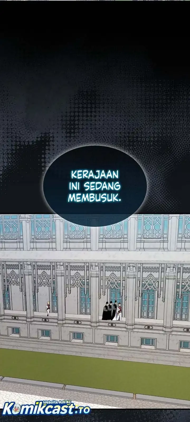 Sleeping Ranker Bab 152 halaman 7