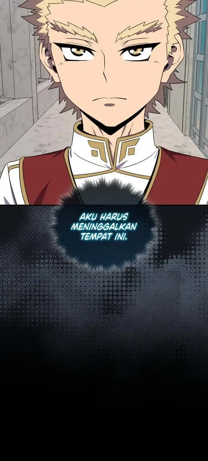 Sleeping Ranker Bab 152 halaman 11