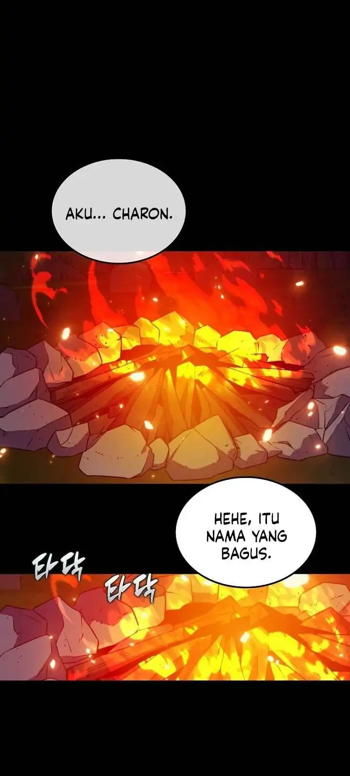 Sleeping Ranker Bab 152 halaman 23