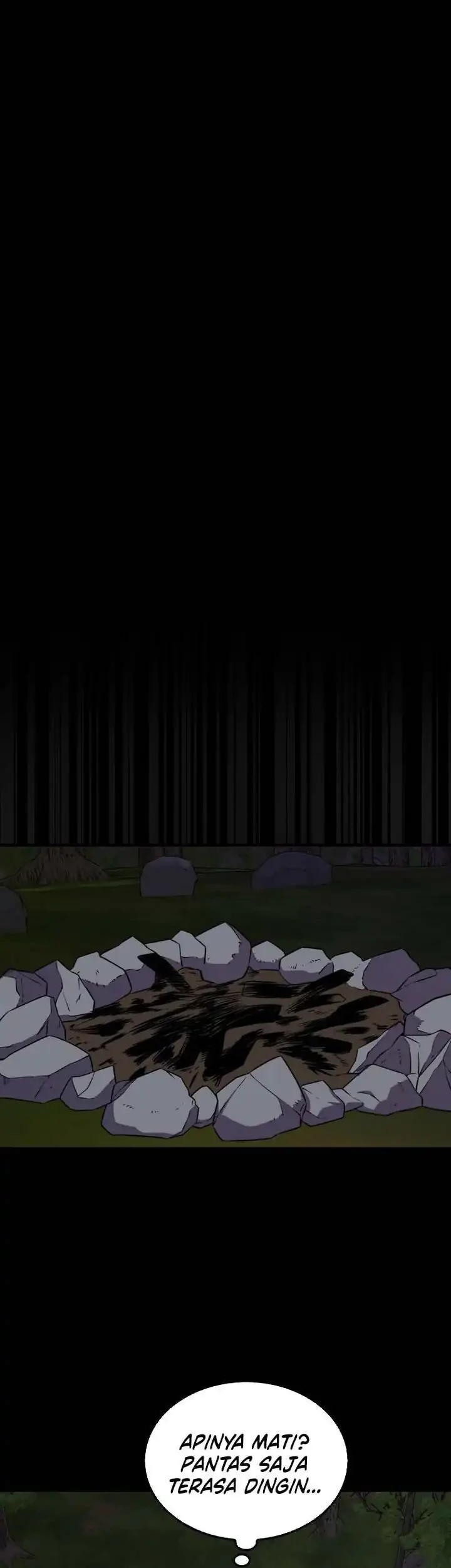 Sleeping Ranker Bab 152 halaman 24