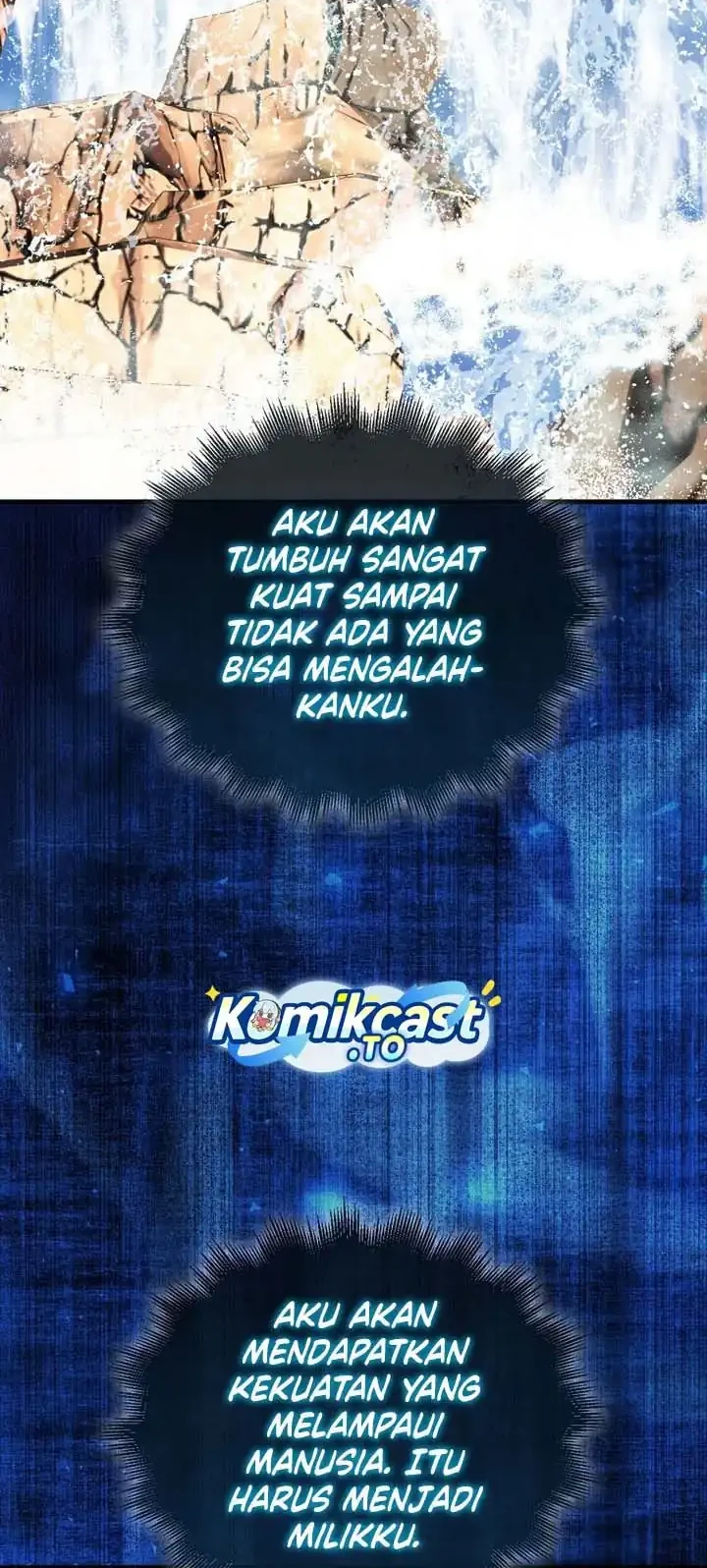 Sleeping Ranker Bab 152 halaman 33
