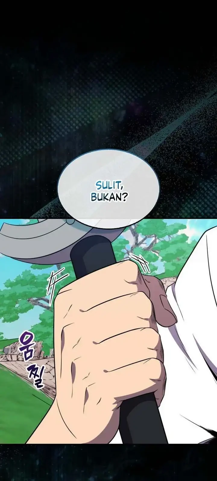 Sleeping Ranker Bab 152 halaman 39