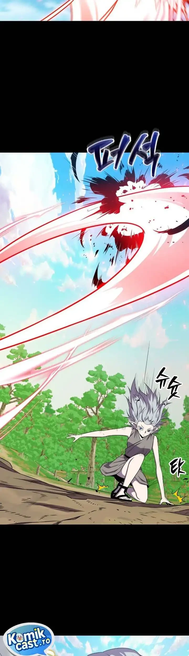 Sleeping Ranker Bab 152 halaman 54