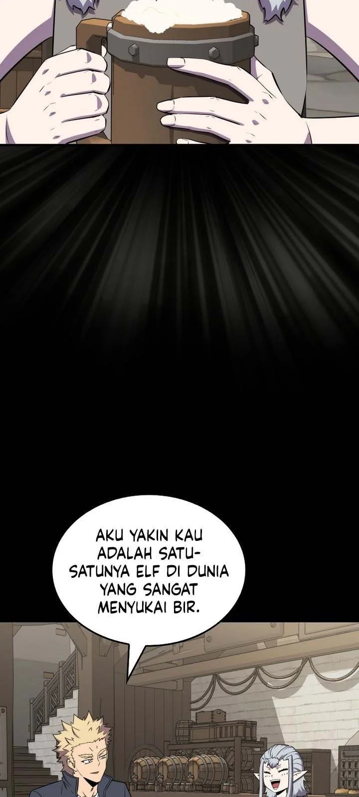 Sleeping Ranker Bab 153 halaman 2