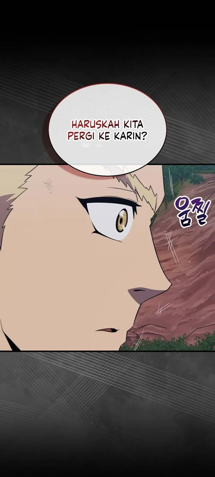 Sleeping Ranker Bab 153 halaman 10