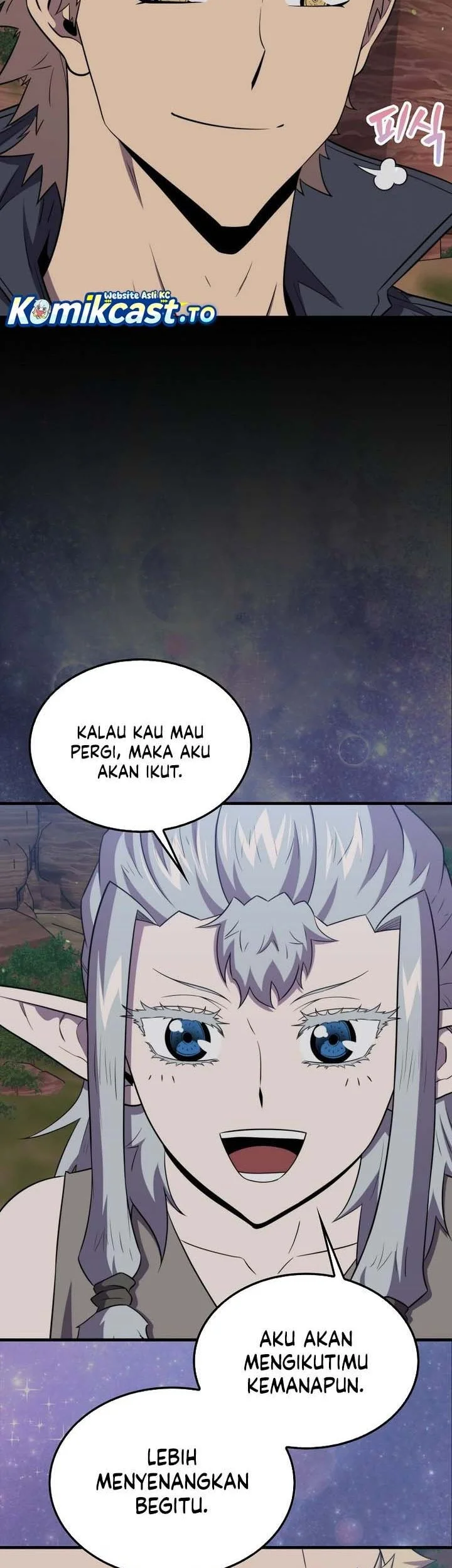 Sleeping Ranker Bab 153 halaman 13